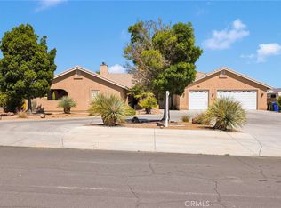26743 Leather Ln, Helendale, CA 92342