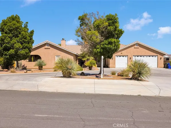 26743 Leather Ln, Helendale, CA 92342