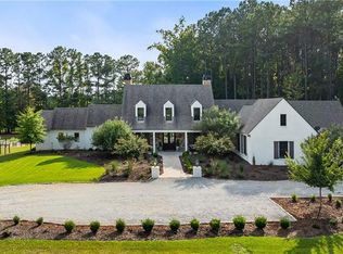 7255 Old Rico Rd, Chattahoochee Hills, GA 30268