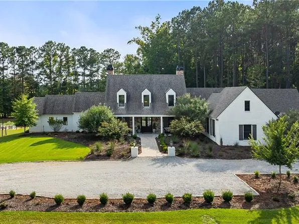 7255 Old Rico Rd, Chattahoochee Hills, GA 30268