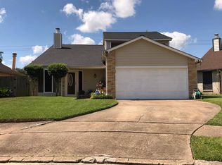 12842 Riva Ridge Ln, Houston, TX 77071