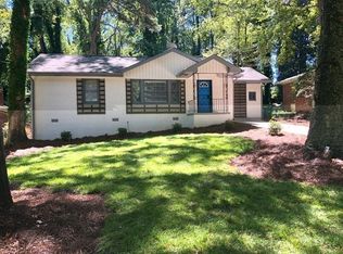2737 Claire Ter, Decatur, GA 30032