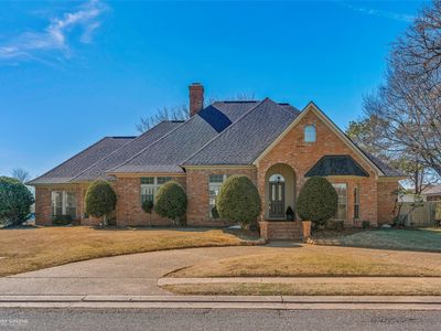 153 Southwood Dr, Bossier City, LA, 71111