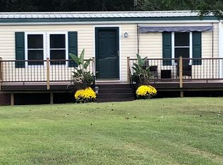 3991 Hillsdale Park Dr, Sophia, NC 27350