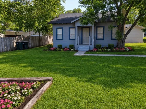 513 San Marcos Hwy, Luling, TX 78648