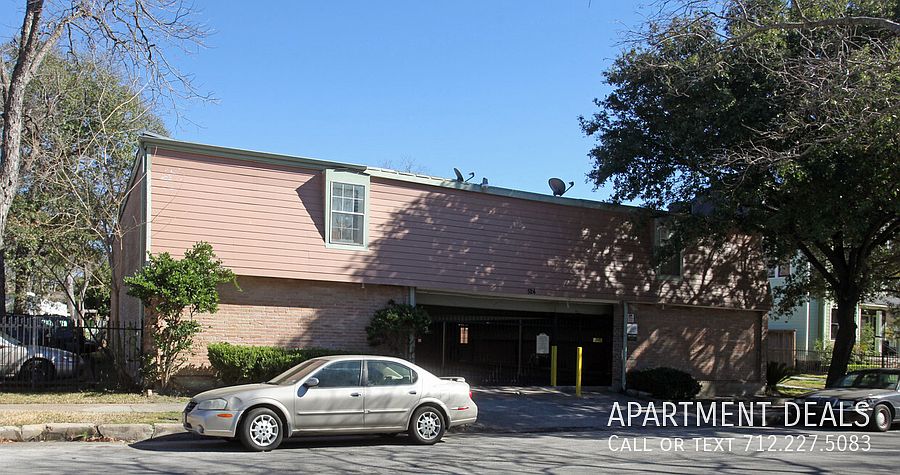 1st image of 530 Heights Blvd #237