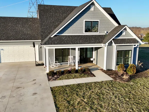 355 Cleo Ave, Lancaster, KY 40444