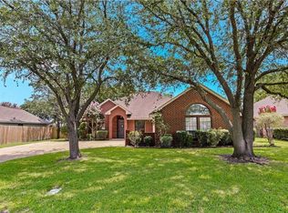 7109 Meadowside Rd S, Fort Worth, TX 76132