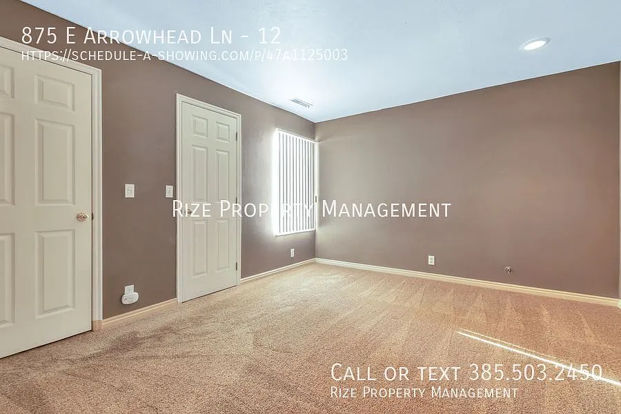 Cozy Comforts Await This Fall at 875 E Arrowhead Ln #12, Murray, UT — Photo 3