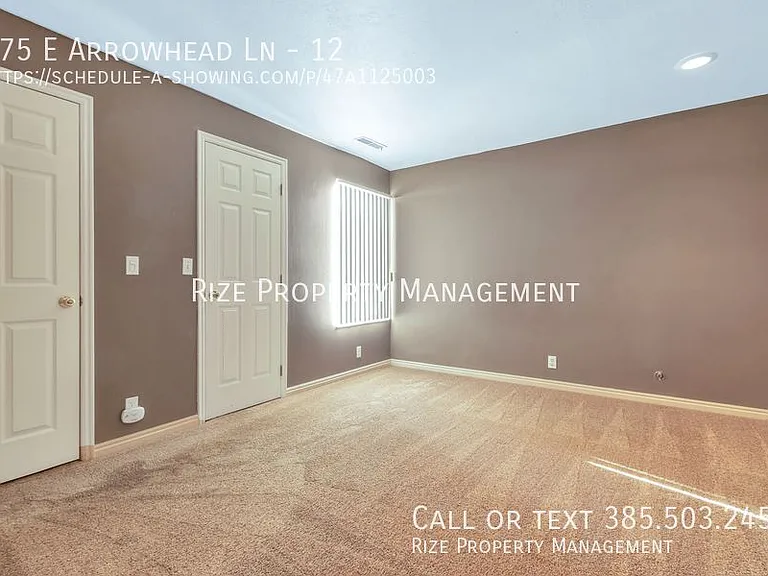 875 E Arrowhead Ln #12 — Photo 3