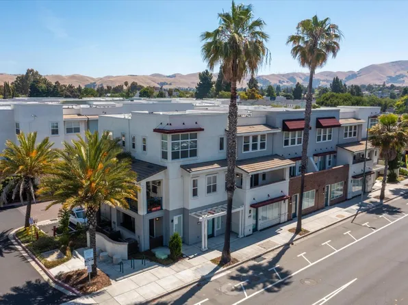40708 Fremont Boulevard, Fremont, CA 94538