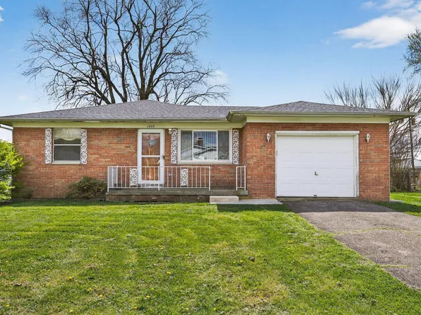 1977 Poplar St, Columbus, OH 43207