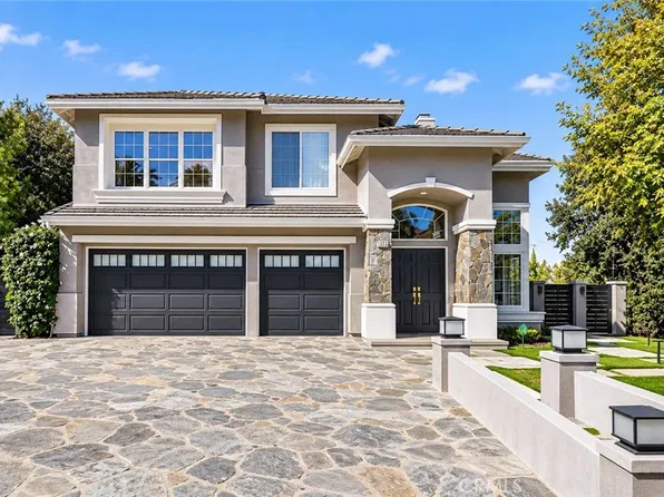 3935 Rock Hampton Dr, Tarzana, CA 91356