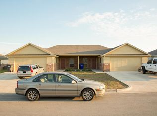 5704A Foxborough Dr, Waco, TX 76708