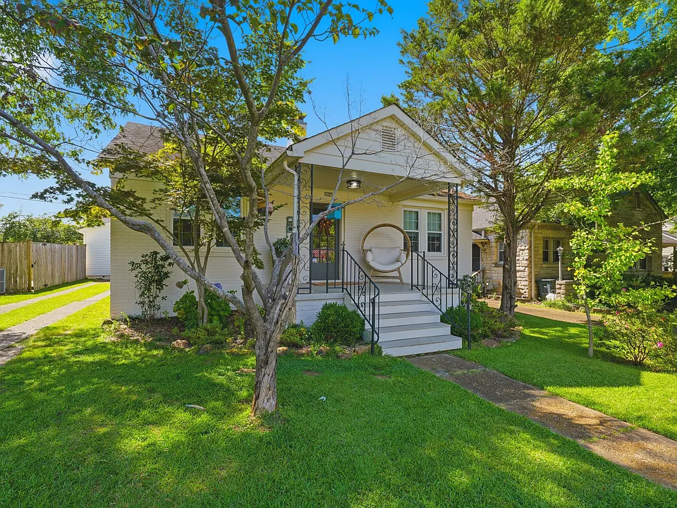 1107 Willingham Rd