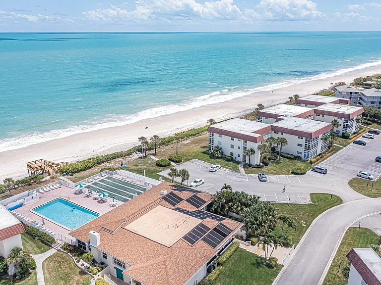 5400 Highway A1A #G34 — Photo 23