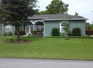 4 Cherry Dr, Homosassa, FL 34446