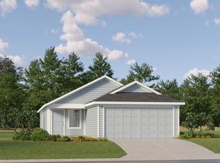 Kitson Plan, Sunset Oaks : Cottage Collection, Maxwell, TX 78656