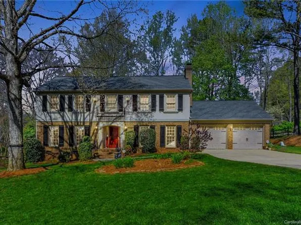 7622 Quail Hill Rd, Charlotte, NC 28210