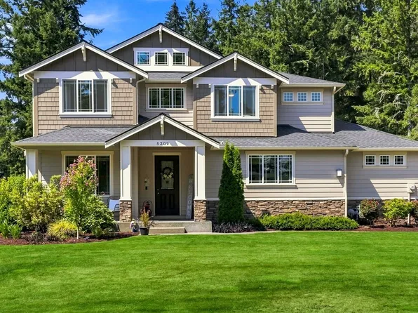 5209 Oystercatcher Lane NE, Olympia, WA 98516