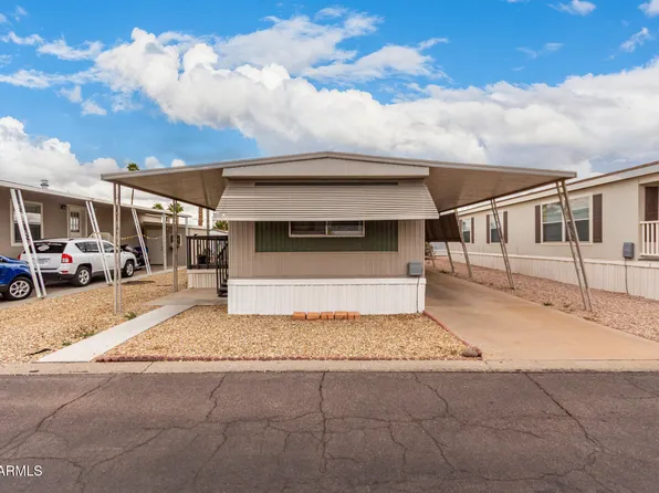 2650 W Union Hills Drive #350, Phoenix, AZ 85027