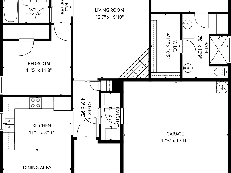 8022 Genesis Dr — Photo 2