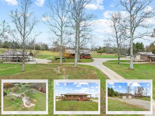 139 Moore Rd, Cookeville, TN 38506