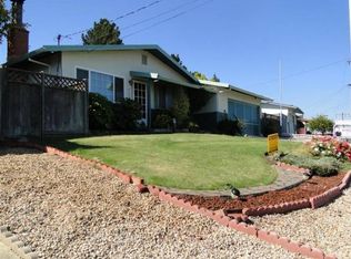 927 Marlesta Rd, Pinole, CA 94564