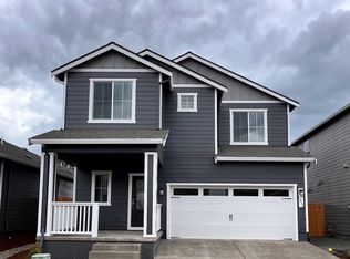 1266 Parkside Ave, Woodburn, OR