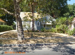 1735 West Ln, Stockton, CA