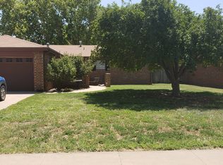 5105 Royce Dr, Amarillo, TX 79110