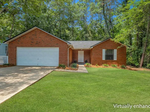 8308 Pegwood Way, Tallahassee, FL 32312
