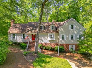 220 Alba Ave, Quincy, FL 32351
