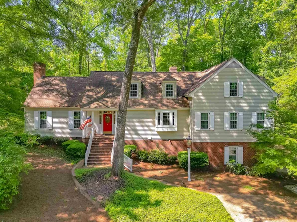 220 Alba Ave, Quincy, FL 32351