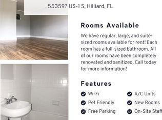 553597 Us Highway 1 #1 & 7, Hilliard, FL 32046