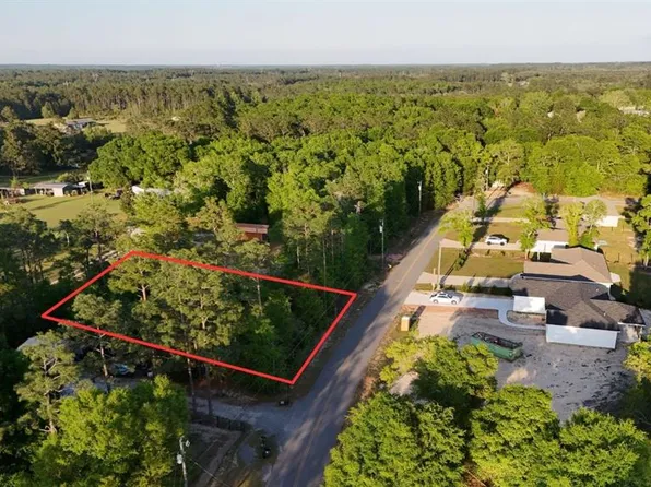 RUBENS LANE LOT 5, DEFUNIAK SPRINGS, FL 32433