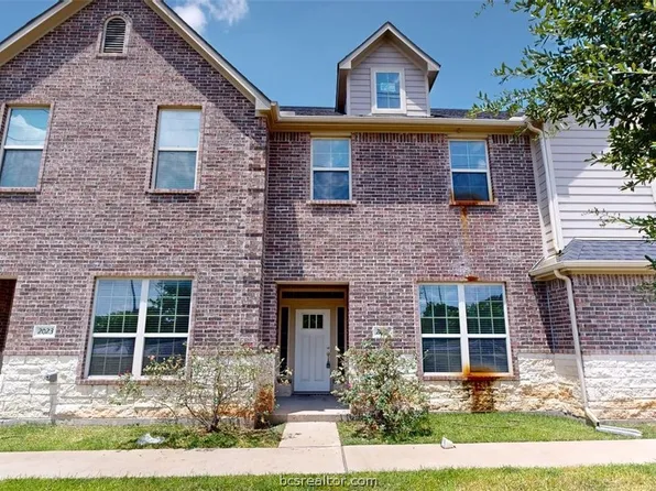 2025 Harvey Mitchell Pkwy S, College Station, TX 77840