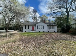 113 Ramsey St, Dublin, GA 31021