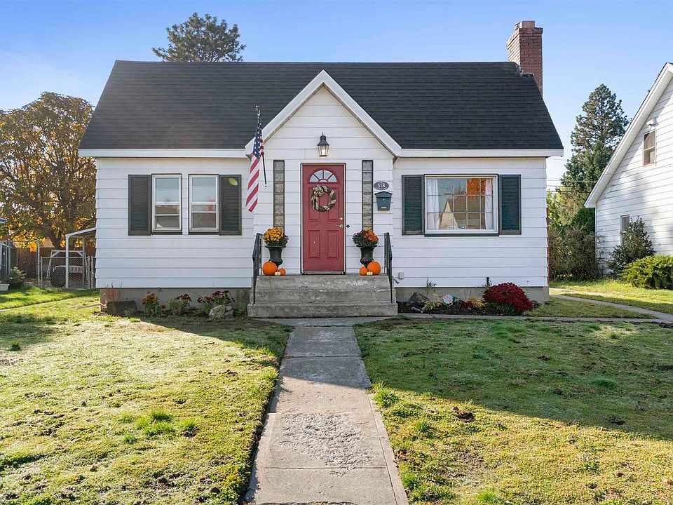 518 E Hoffman Ave, Spokane, WA 99207 Zillow