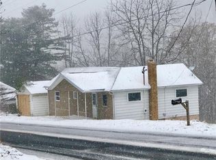 1230 Puritan Rd, Portage, PA 15946