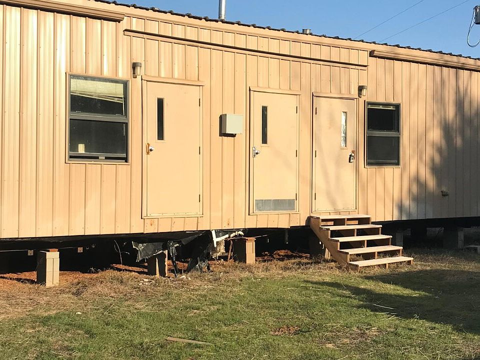 14322 N 3585th Rd, Sasakwa, OK 74867 Zillow