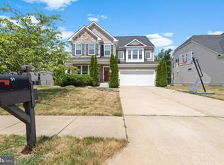 51 Liberty Knolls Dr, Stafford, VA 22554