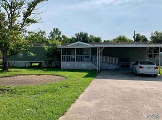 2677 Anaheim Dr, Houma, LA 70363
