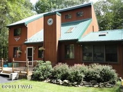 131 Granite Dr, Hawley, PA, 18428