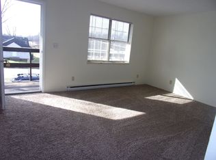 601 29th St APT C, Parkersburg, WV 26101