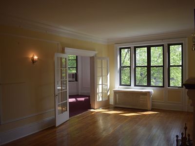 400 Convent Ave APT 51, New York, NY, 10031