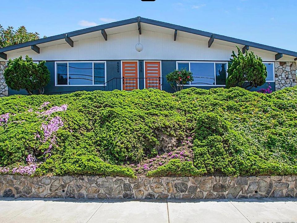 8535 Lemon Ave, La Mesa, CA 91941 Zillow