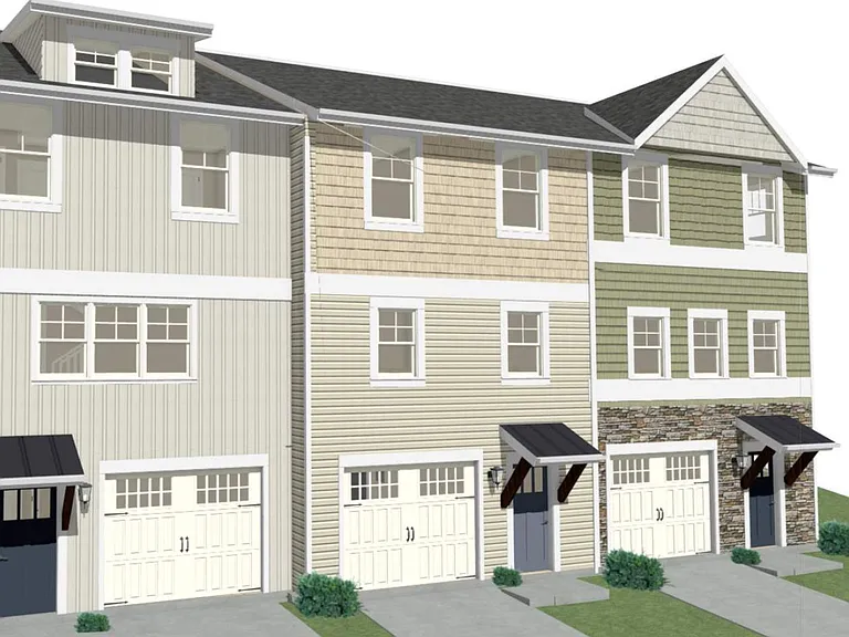 2844 Belgian Dr — Photo 1
