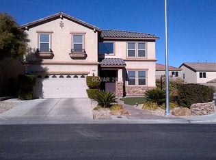 9612 Scrub Jay Ct, Las Vegas, NV 89148