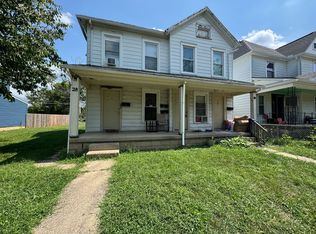 MCM - McReynolds St., Dayton, OH 45403